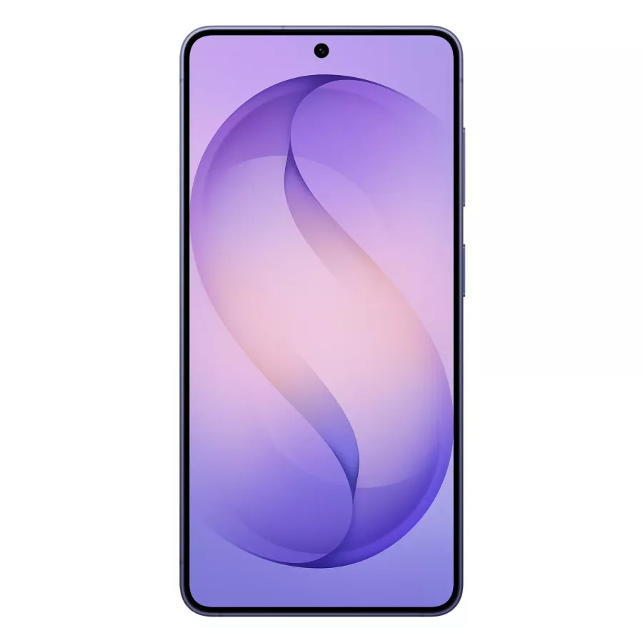 Купить Смартфон Samsung Galaxy S26 512GB/12GB (Фиолетовый | Cobalt Violet) в Сочи. Вид 5