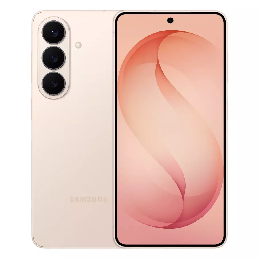 Купить Смартфон Samsung Galaxy S26 512GB/12GB (Розовый | Pink Gold) в Сочи. Вид 1