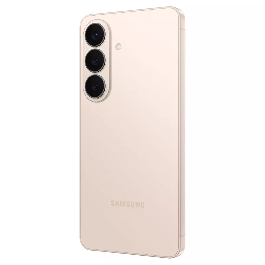 Купить Смартфон Samsung Galaxy S26 512GB/12GB (Розовый | Pink Gold) в Сочи. Вид 4