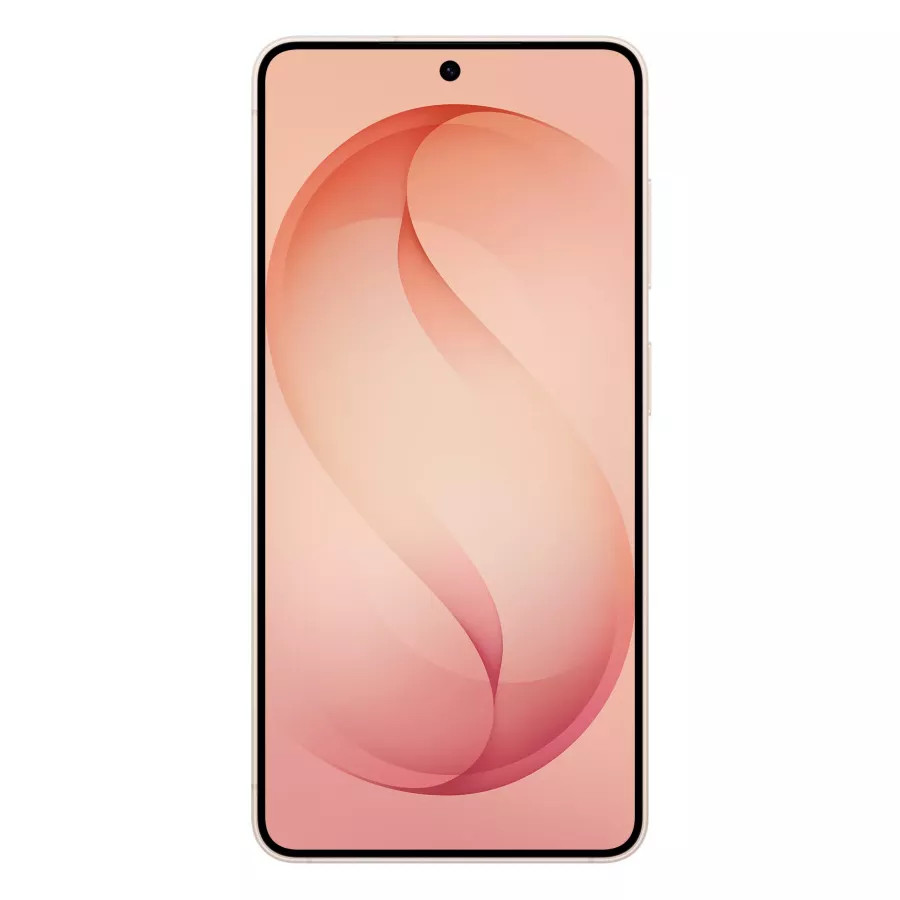 Купить Смартфон Samsung Galaxy S26 512GB/12GB (Розовый | Pink Gold) в Сочи. Вид 5