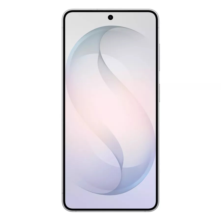 Купить Смартфон Samsung Galaxy S26 256GB/12GB (Белый | White) в Сочи. Вид 5