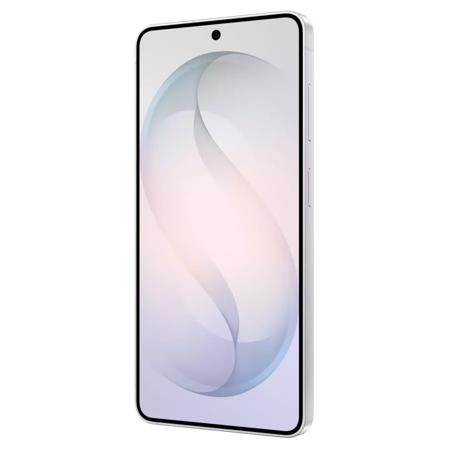 Купить Смартфон Samsung Galaxy S26 256GB/12GB (Белый | White) в Сочи. Вид 7