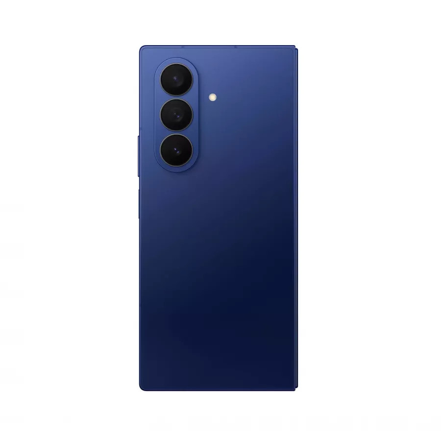 Купить Смартфон Samsung Galaxy Z Fold7 256GB/12GB (Синий | Blue Shadow) в Сочи. Вид 3