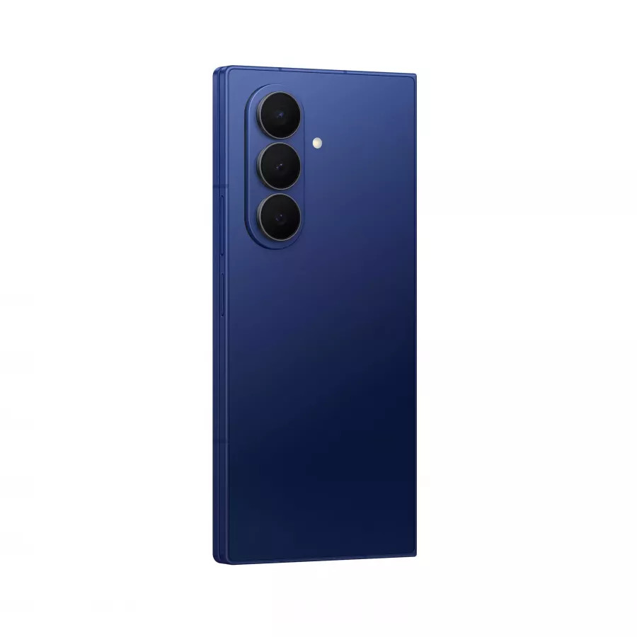 Купить Смартфон Samsung Galaxy Z Fold7 256GB/12GB (Синий | Blue Shadow) в Сочи. Вид 4