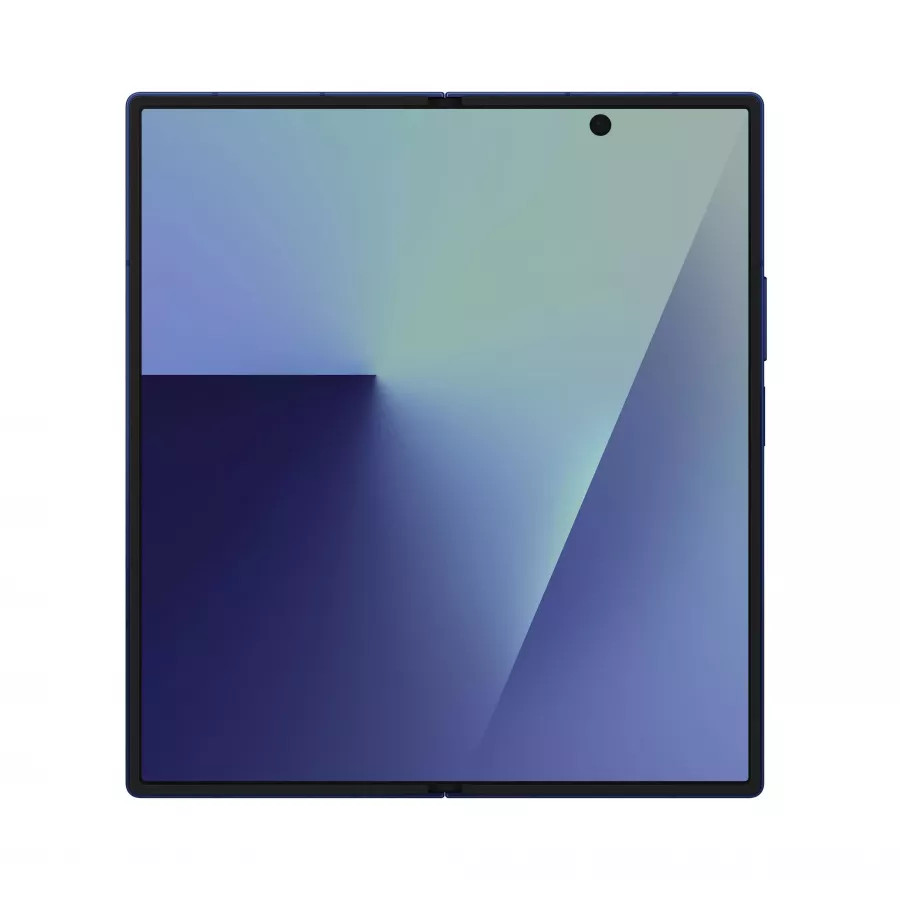 Купить Смартфон Samsung Galaxy Z Fold7 256GB/12GB (Синий | Blue Shadow) в Сочи. Вид 7