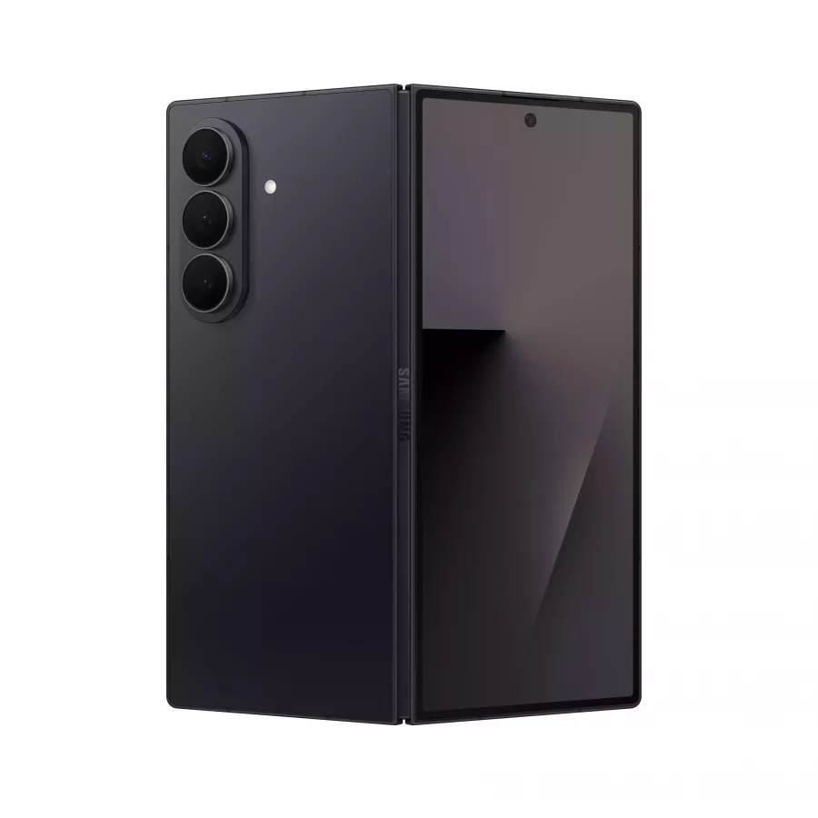 Купить Смартфон Samsung Galaxy Z Fold7 1TB/16GB (Черный | Jetblack) в Сочи. Вид 1