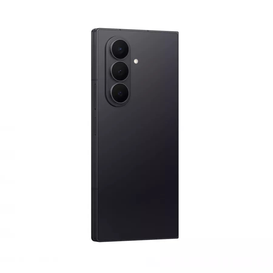 Купить Смартфон Samsung Galaxy Z Fold7 1TB/16GB (Черный | Jetblack) в Сочи. Вид 4