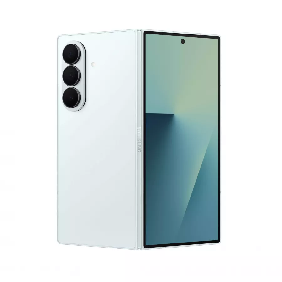 Купить Смартфон Samsung Galaxy Z Fold7 256GB/12GB (Зеленый | Mint) в Сочи. Вид 1
