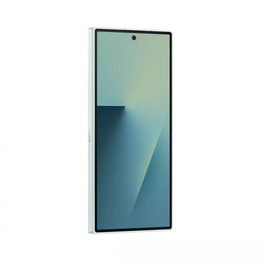 Купить Смартфон Samsung Galaxy Z Fold7 256GB/12GB (Зеленый | Mint) в Сочи. Вид 3