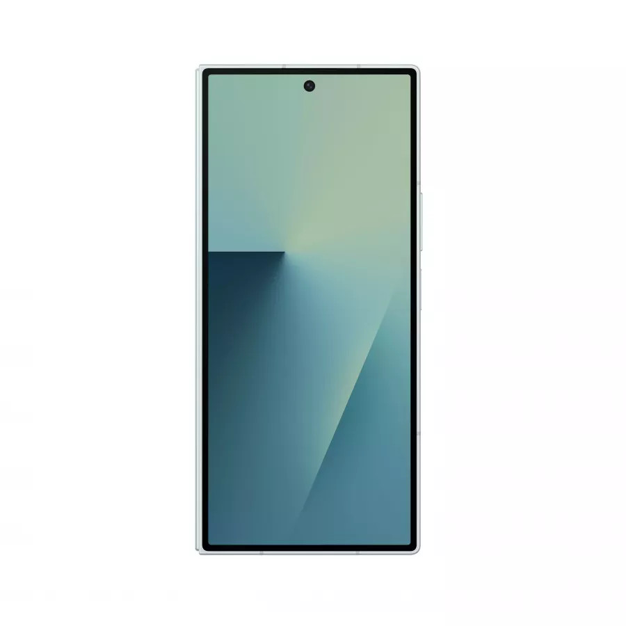 Купить Смартфон Samsung Galaxy Z Fold7 256GB/12GB (Зеленый | Mint) в Сочи. Вид 5