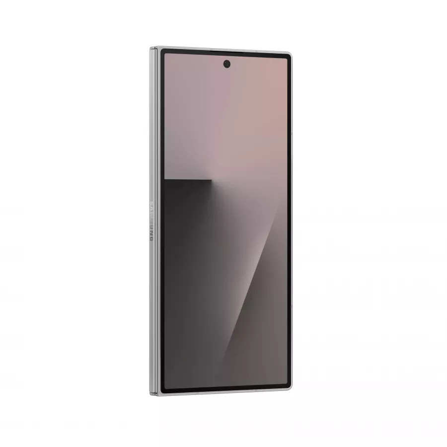 Купить Смартфон Samsung Galaxy Z Fold7 1TB/16GB (Серебристый | Silver Shadow) в Сочи. Вид 2