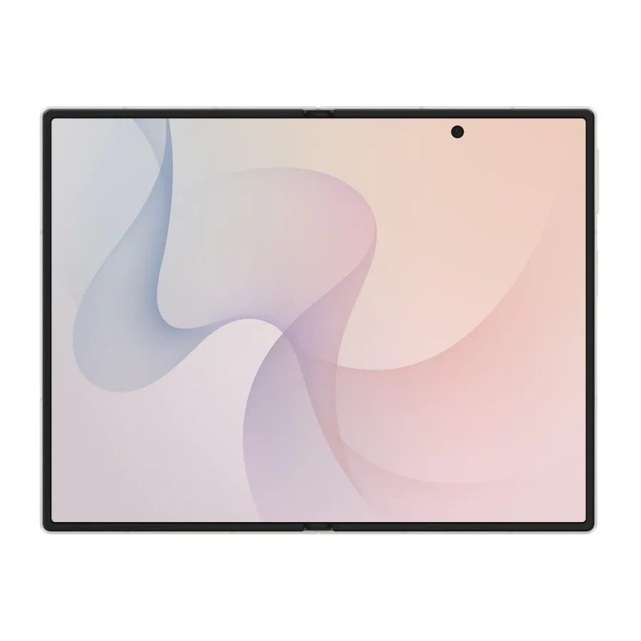 Купить Смартфон Samsung Galaxy Z Fold8 1ТБ/16ГБ Cream в Сочи. Вид 6