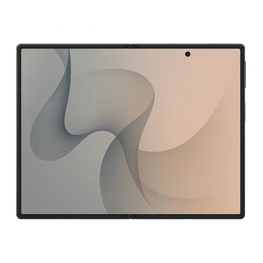 Купить Смартфон Samsung Galaxy Z Fold8 256GB/12GB Graphite в Сочи. Вид 6