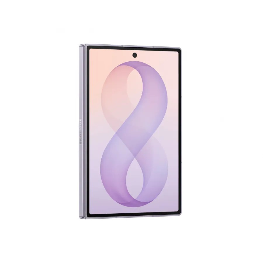 Купить Смартфон Samsung Galaxy Z Fold8 1ТБ/16ГБ Lavender в Сочи. Вид 2