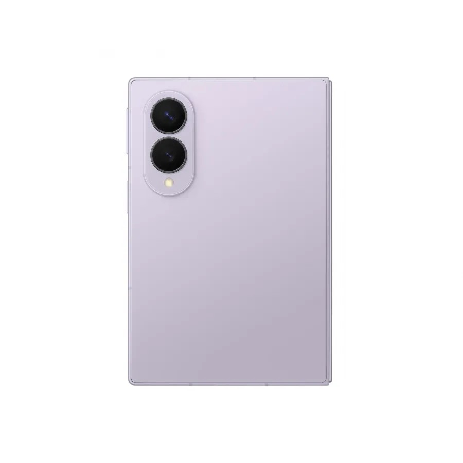 Купить Смартфон Samsung Galaxy Z Fold8 1ТБ/16ГБ Lavender в Сочи. Вид 3
