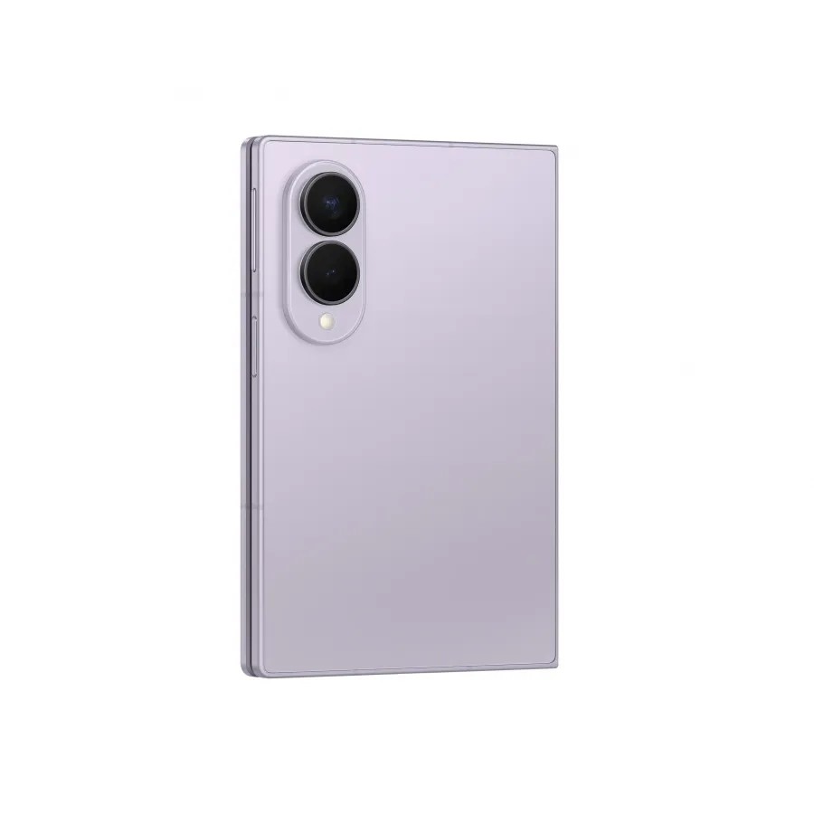Купить Смартфон Samsung Galaxy Z Fold8 1ТБ/16ГБ Lavender в Сочи. Вид 4