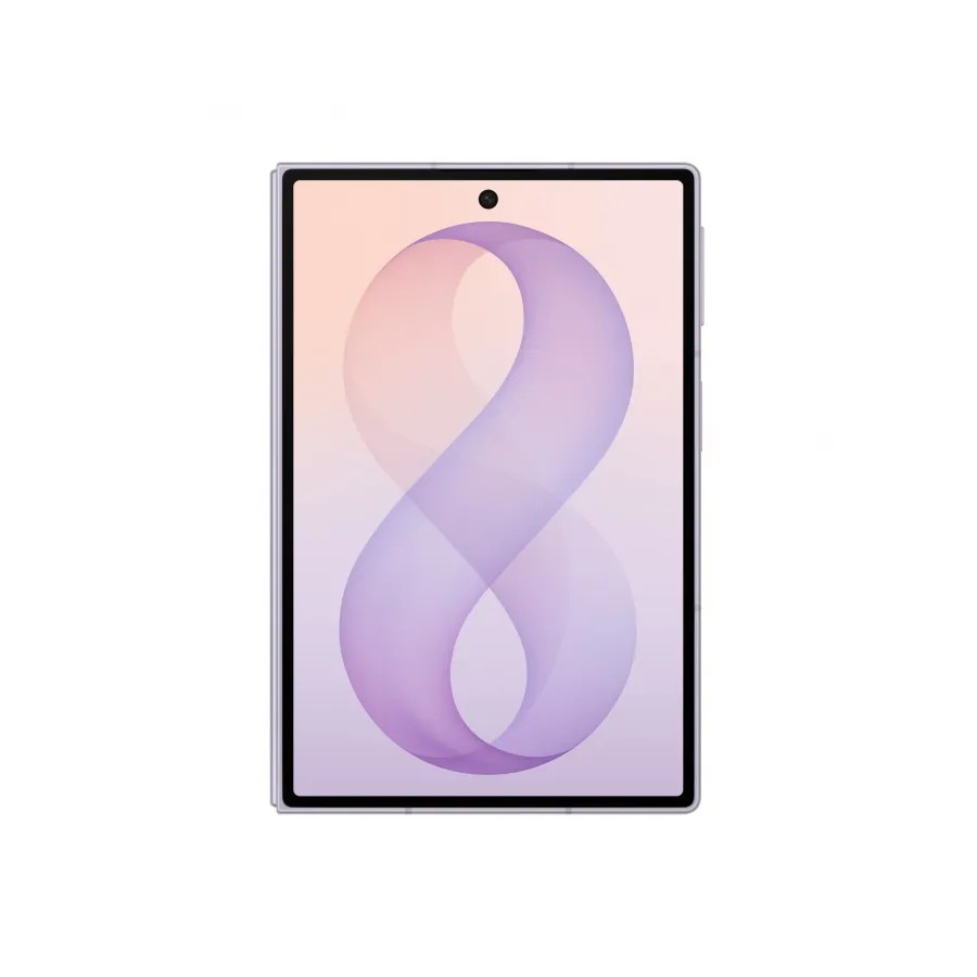 Купить Смартфон Samsung Galaxy Z Fold8 1ТБ/16ГБ Lavender в Сочи. Вид 5