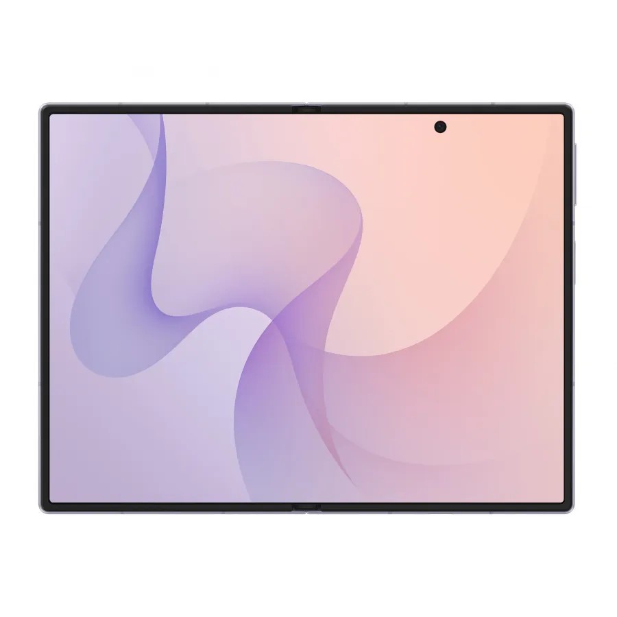Купить Смартфон Samsung Galaxy Z Fold8 1ТБ/16ГБ Lavender в Сочи. Вид 6