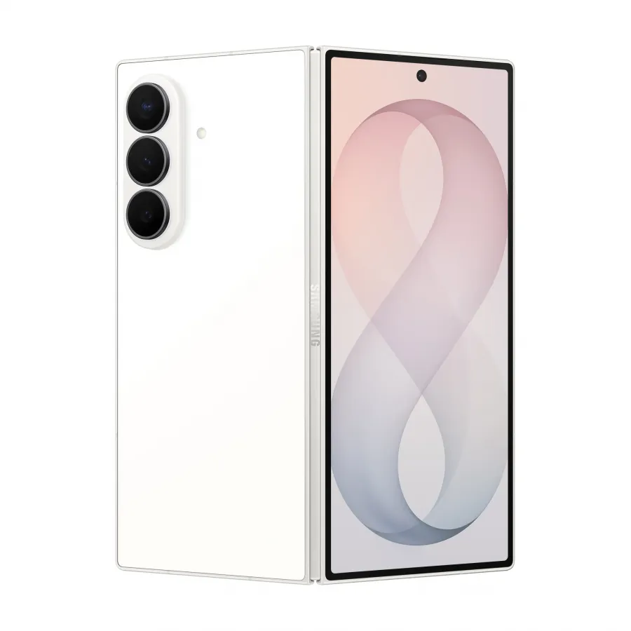 Купить Смартфон Samsung Galaxy Z Fold8 Ultra 1ТБ/16ГБ Cream в Сочи. Вид 1