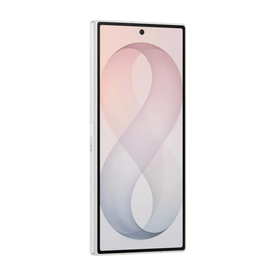 Купить Смартфон Samsung Galaxy Z Fold8 Ultra 1ТБ/16ГБ Cream в Сочи. Вид 2
