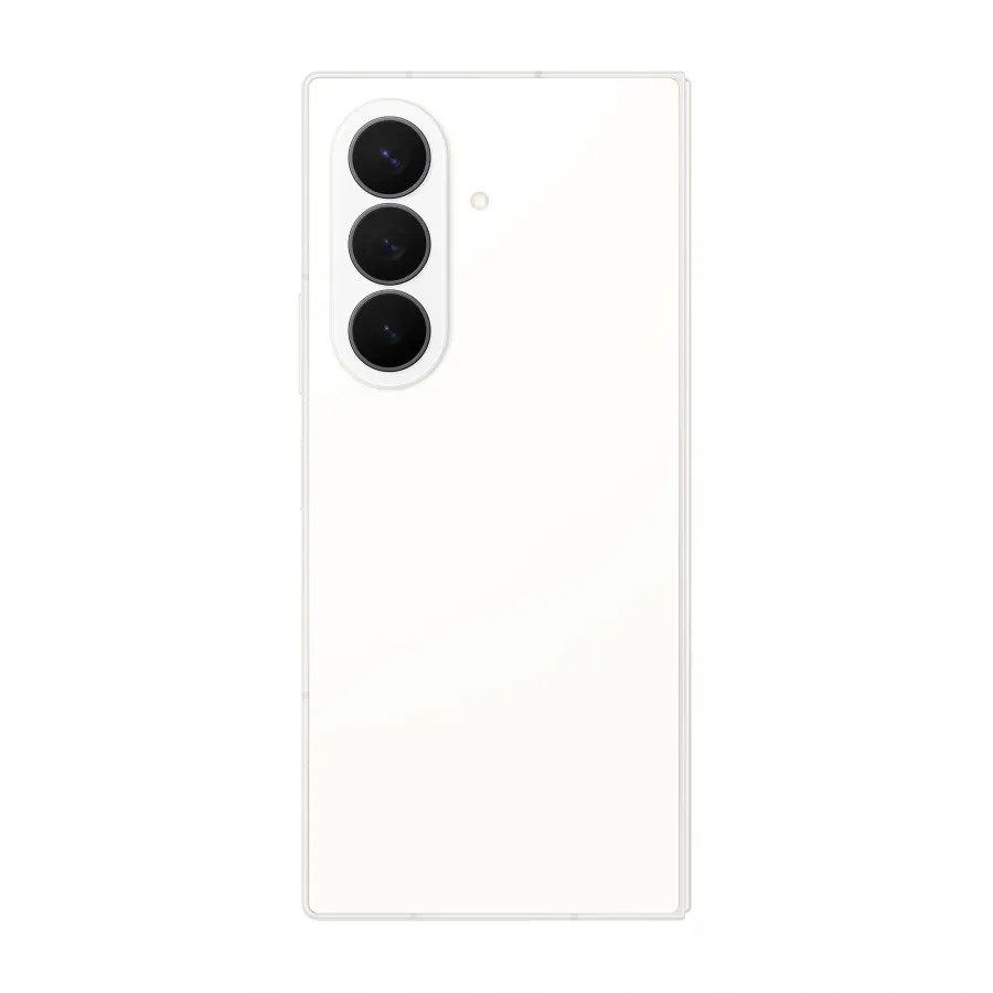 Купить Смартфон Samsung Galaxy Z Fold8 Ultra 1ТБ/16ГБ Cream в Сочи. Вид 3