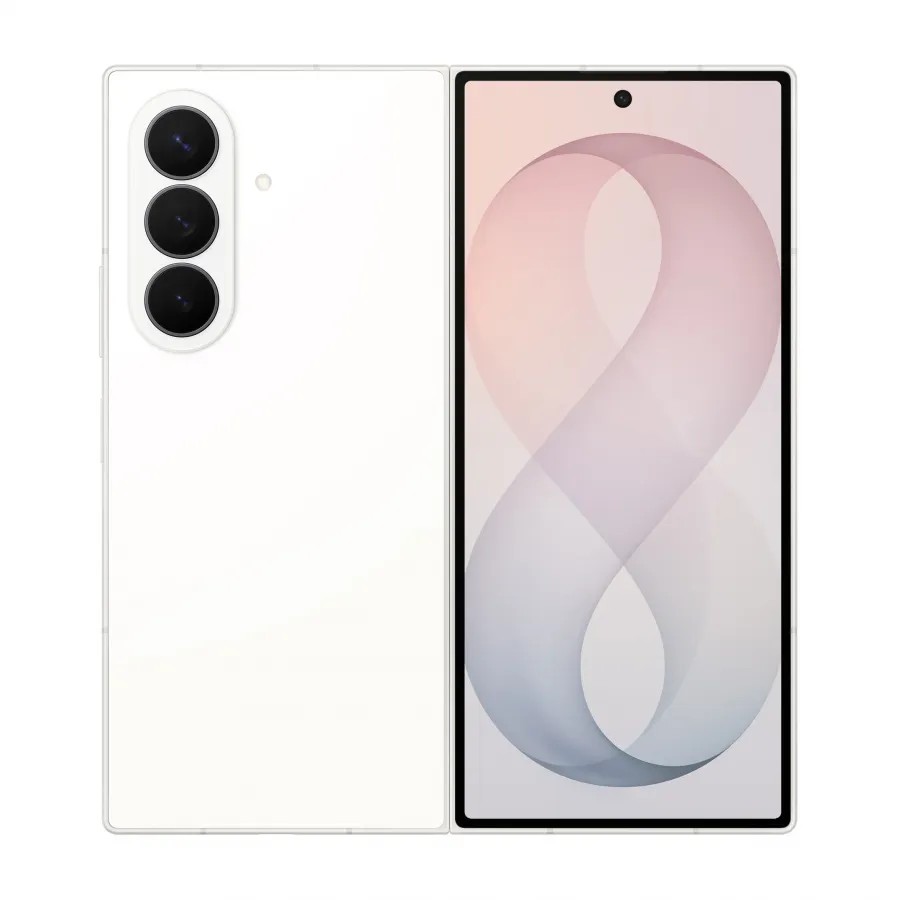 Купить Смартфон Samsung Galaxy Z Fold8 Ultra 1ТБ/16ГБ Cream в Сочи. Вид 5