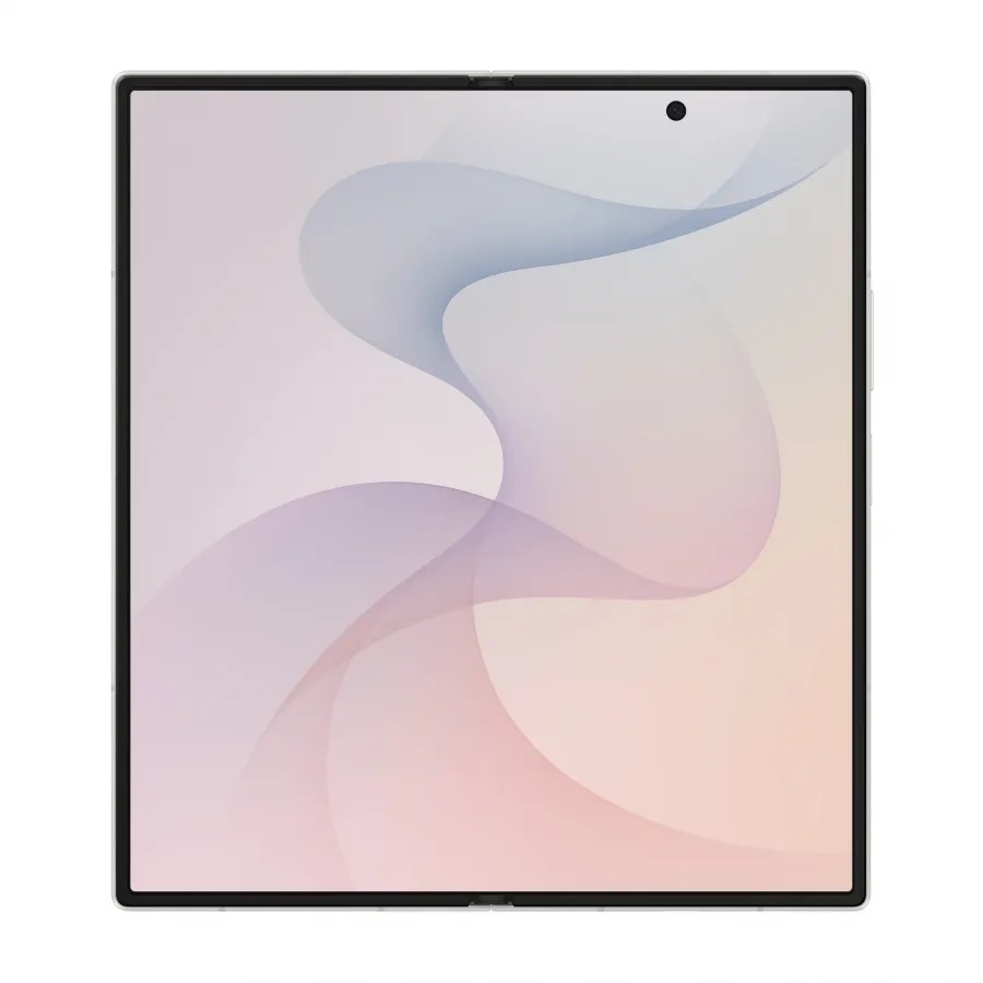 Купить Смартфон Samsung Galaxy Z Fold8 Ultra 1ТБ/16ГБ Cream в Сочи. Вид 7