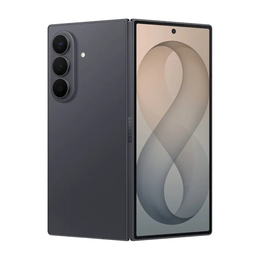 Купить Смартфон Samsung Galaxy Z Fold8 Ultra 512ГБ/12ГБ Graphite в Сочи. Вид 1