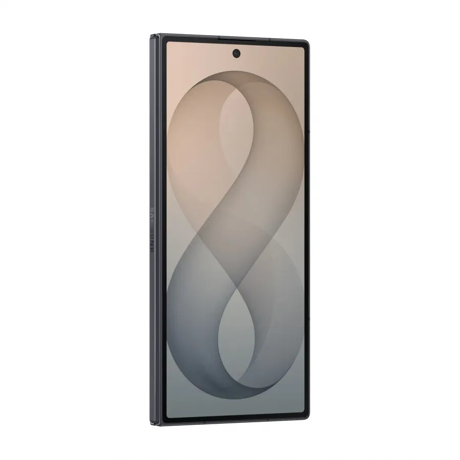 Купить Смартфон Samsung Galaxy Z Fold8 Ultra 512ГБ/12ГБ Graphite в Сочи. Вид 2