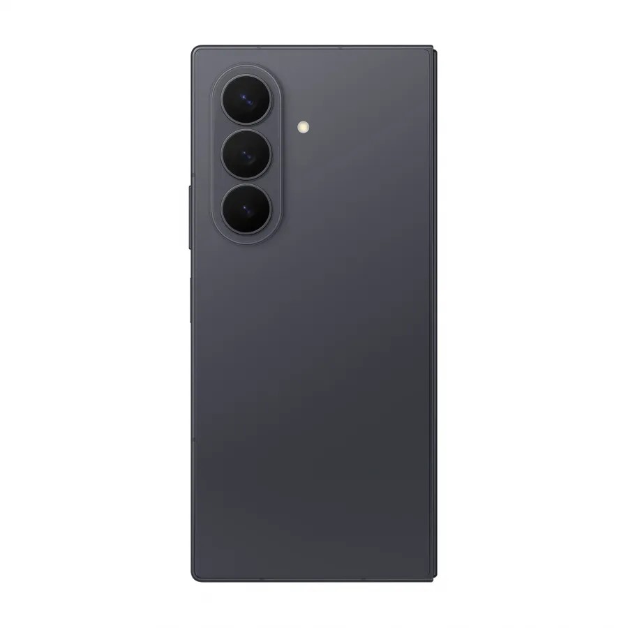 Купить Смартфон Samsung Galaxy Z Fold8 Ultra 512ГБ/12ГБ Graphite в Сочи. Вид 3