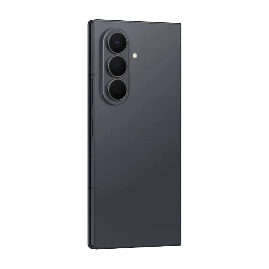 Купить Смартфон Samsung Galaxy Z Fold8 Ultra 512ГБ/12ГБ Graphite в Сочи. Вид 4