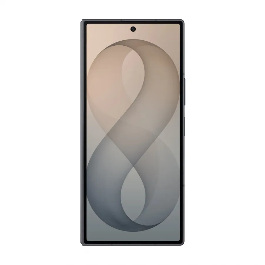 Купить Смартфон Samsung Galaxy Z Fold8 Ultra 512ГБ/12ГБ Graphite в Сочи. Вид 6