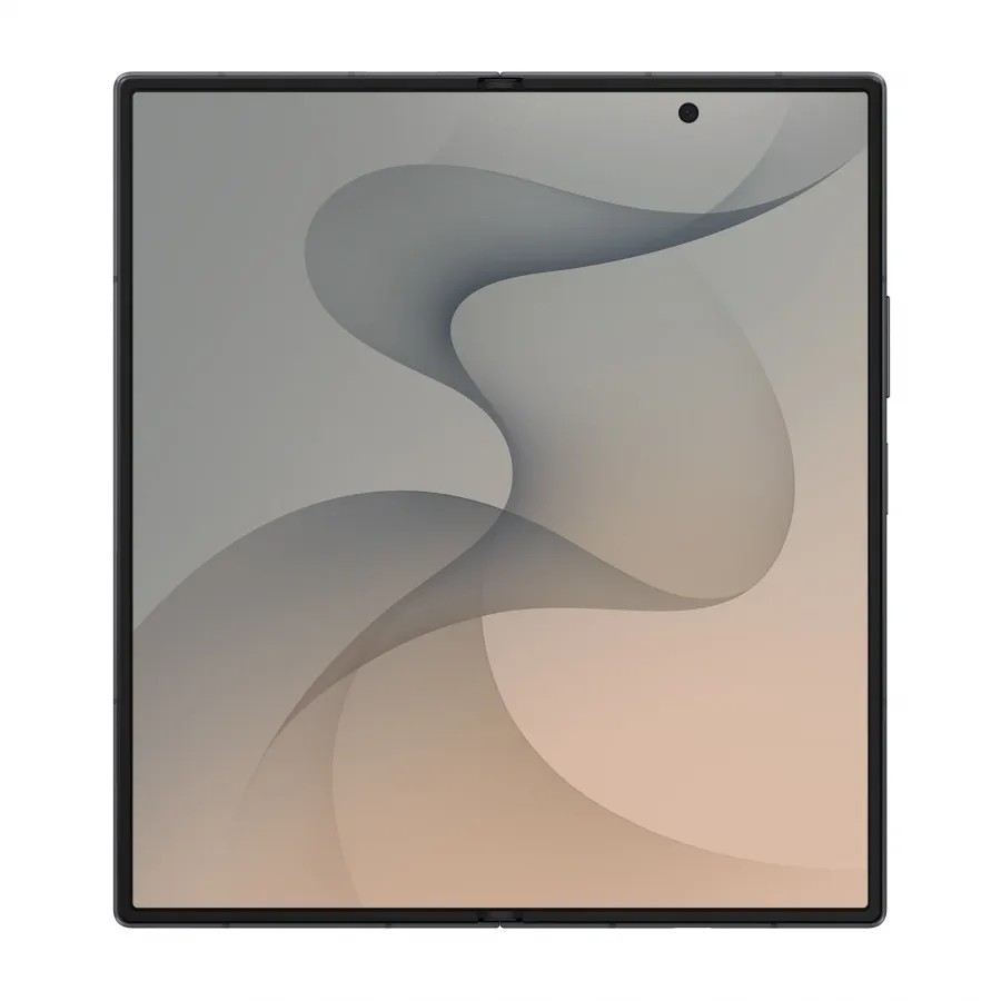 Купить Смартфон Samsung Galaxy Z Fold8 Ultra 512ГБ/12ГБ Graphite в Сочи. Вид 7