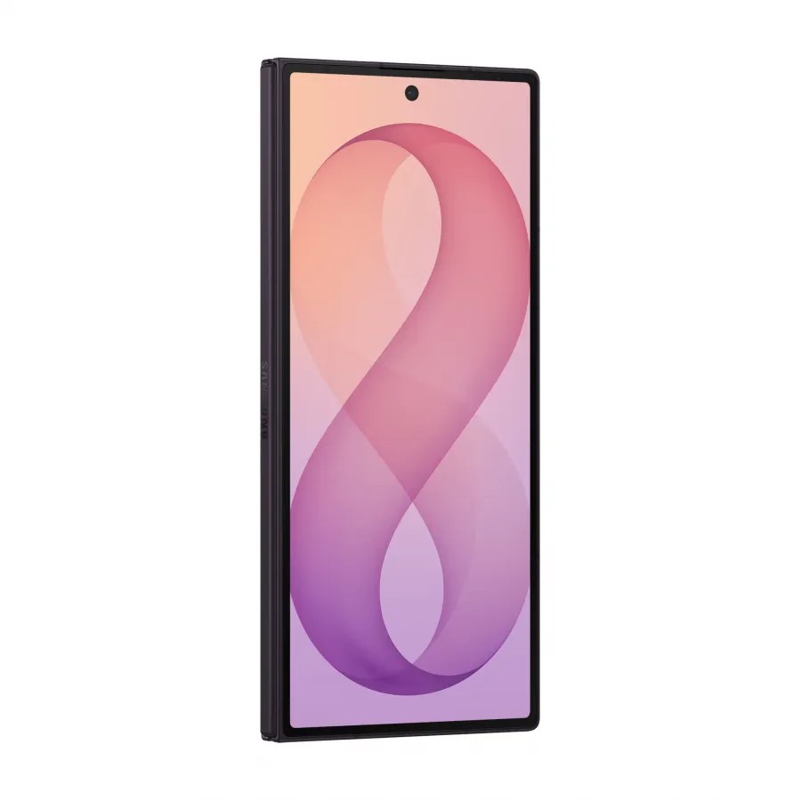 Купить Смартфон Samsung Galaxy Z Fold8 Ultra 512ГБ/12ГБ Violet Shadow в Сочи. Вид 2