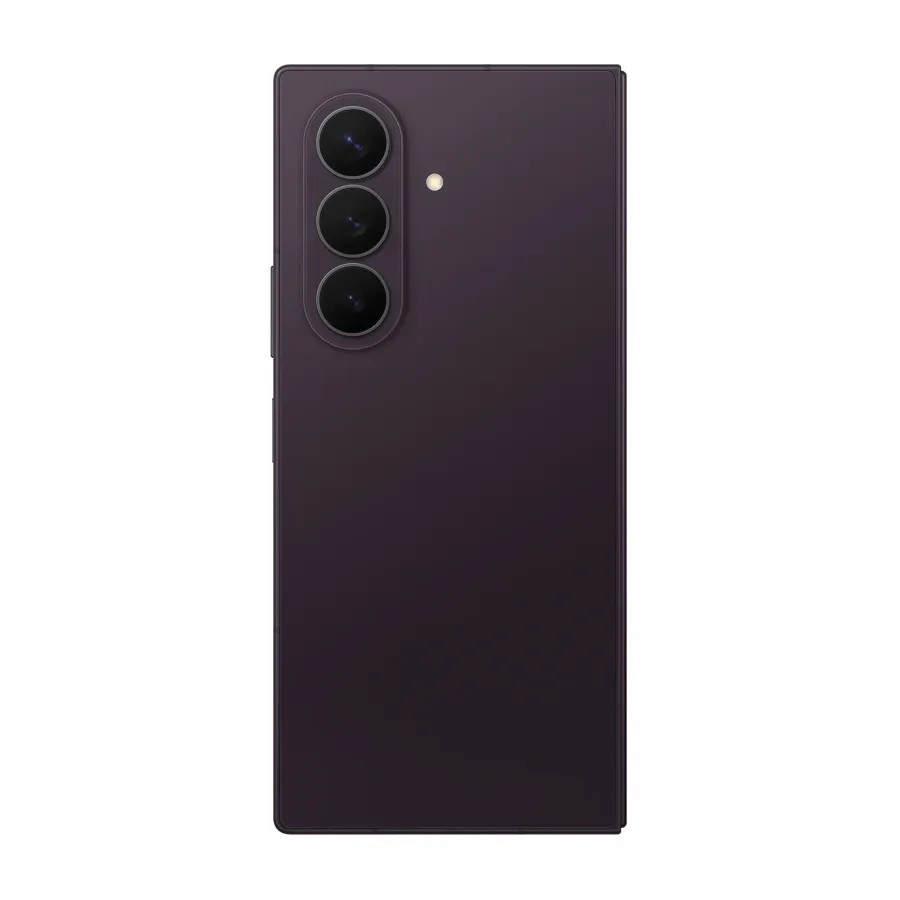 Купить Смартфон Samsung Galaxy Z Fold8 Ultra 512ГБ/12ГБ Violet Shadow в Сочи. Вид 3