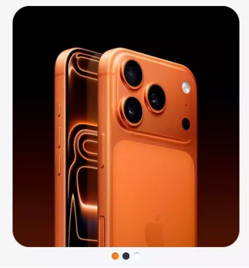 Честный обзор iPhone 17 Pro и Pro Max: разбор характеристик и возможностей