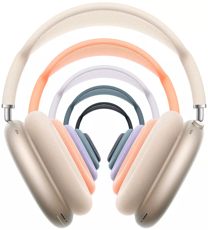 AirPods Max 2 (2024) USB-C