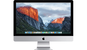 iMac (2019)