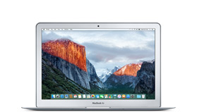 Macbook Air