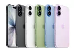 iPhone 17