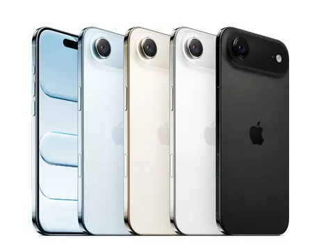 iPhone Air
