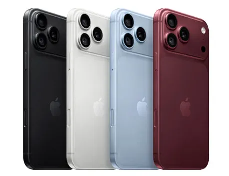 iPhone 18 Pro Max