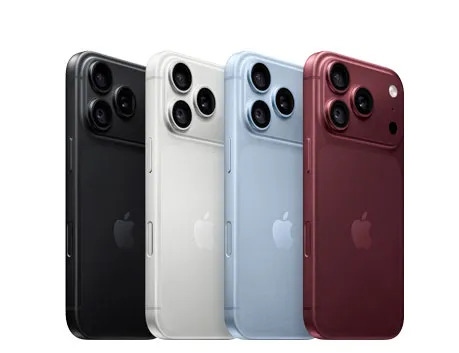 iPhone 18 Pro