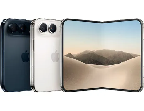 iPhone Duo