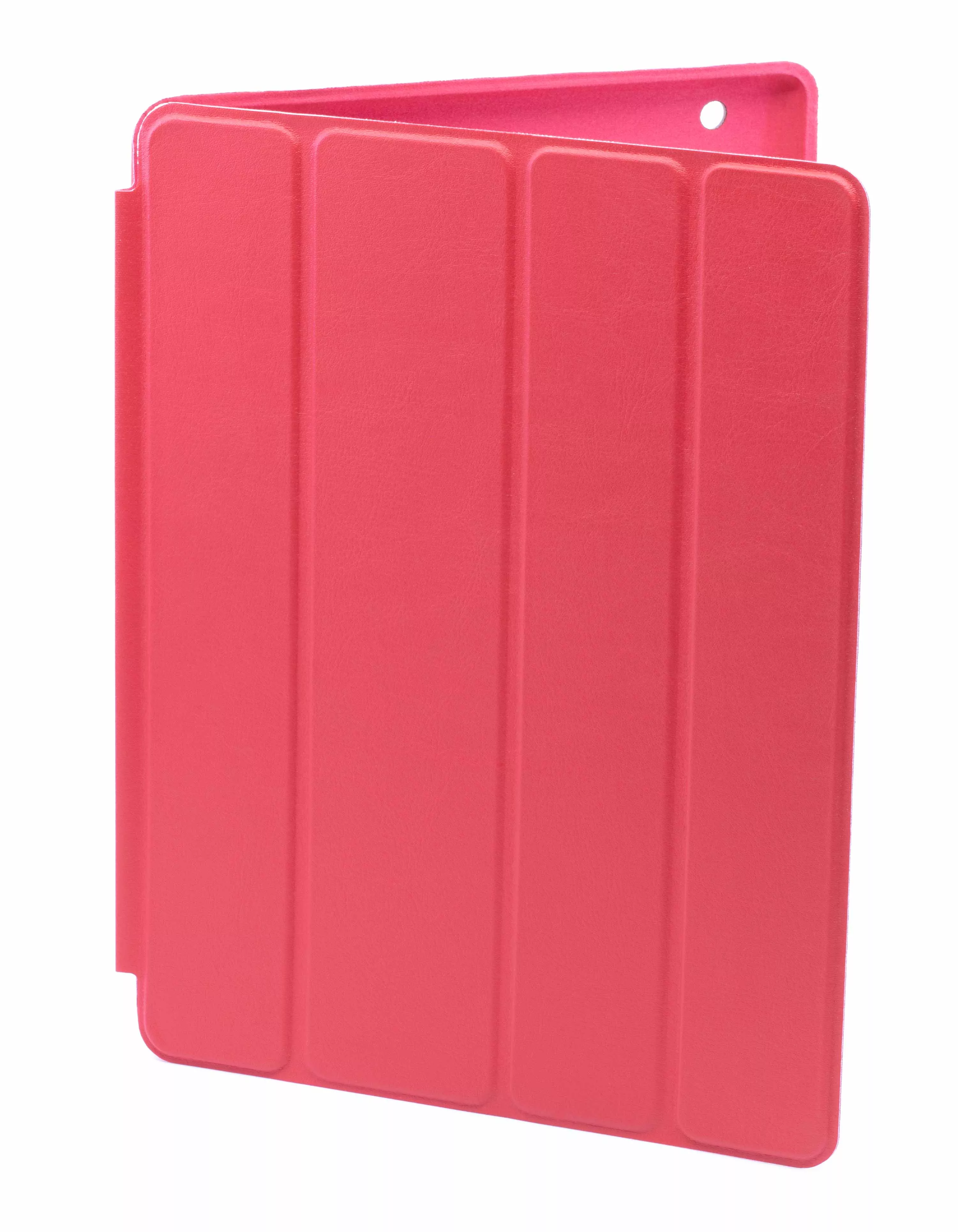 Чехол Smart Case для iPad 2/3/4 - Красный. Вид 1