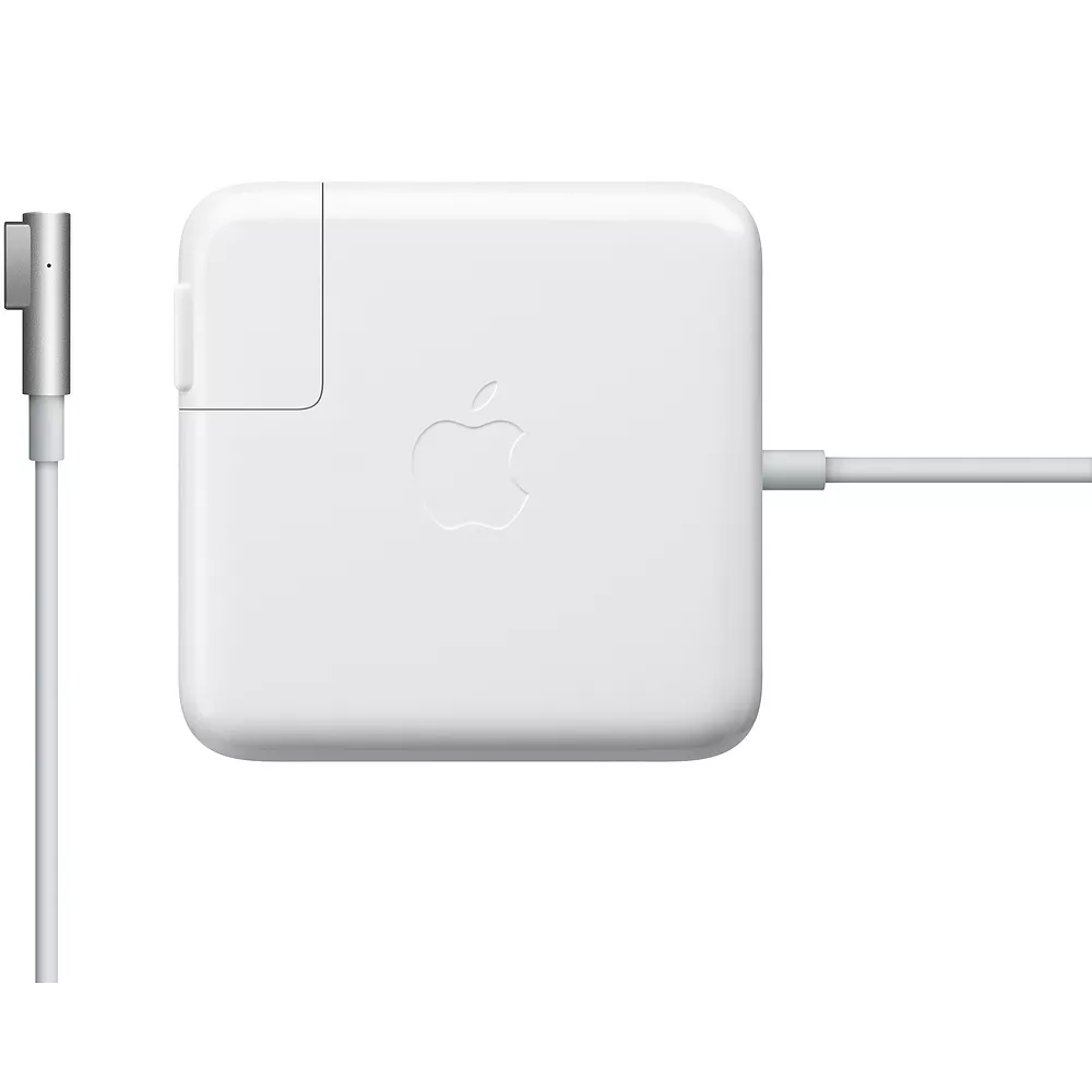 Apple MagSafe 85W для Macbook Pro 15/17. Вид 1