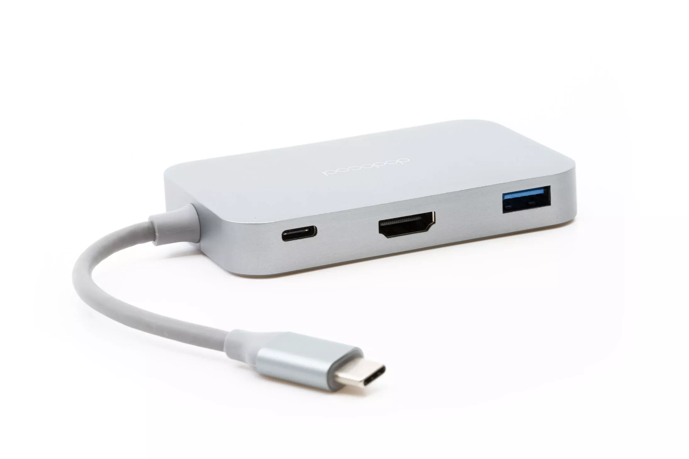 USB расширители для Mac
