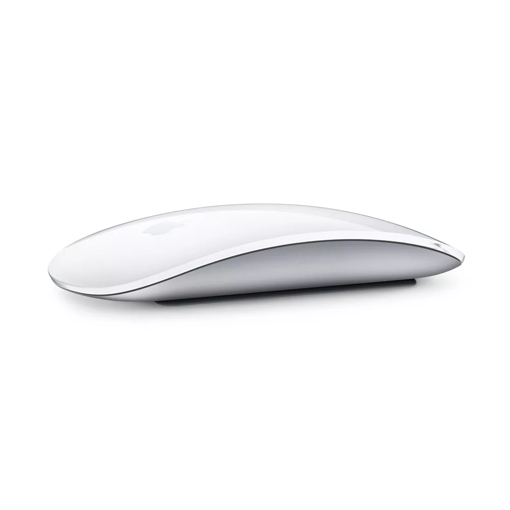 Apple Magic Mouse 2 Серебристый (Silver) MLA02ZM/A. Вид 1