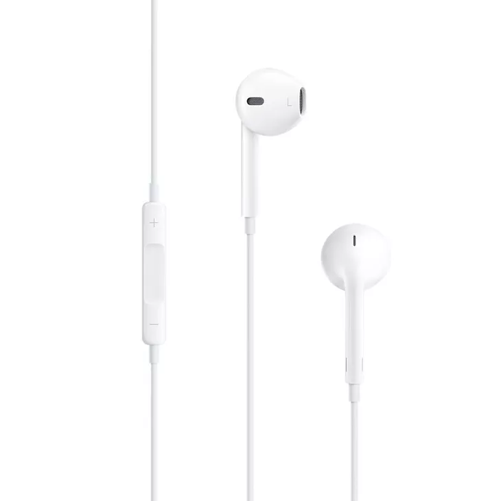 Apple EarPods. Вид 1