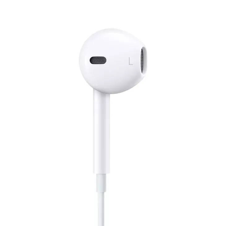 Проводные наушники Apple